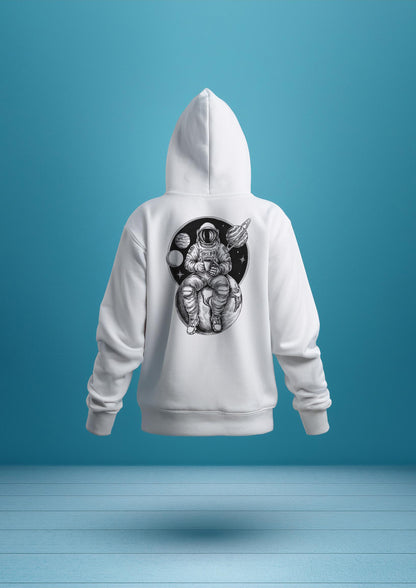 Cosmic Comfort : Hoodie