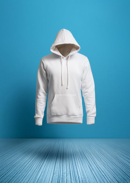 Cotton off-white hoodies