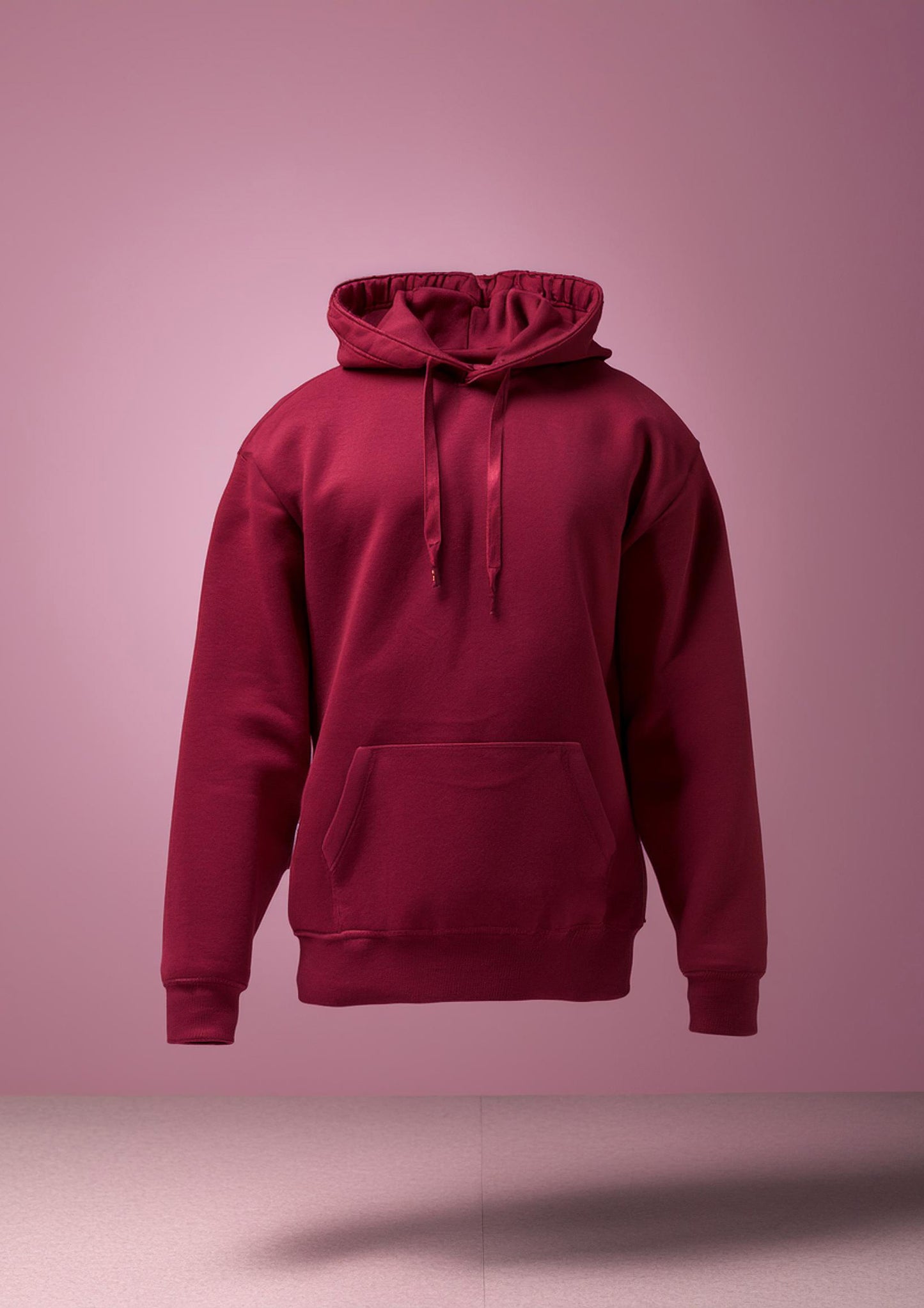 Cotton hoodies for men & women